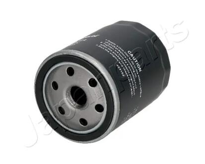 TOYOTA Фильтр масл.Land Cruiser, Lexus LS,GS,IS JAPANPARTS FO215S