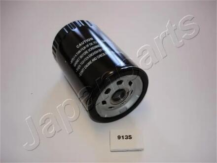 FORD Фильтр масляный 1,6-2,0: Escort, Focus, Mondeo, Orion JAPANPARTS FO913S