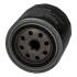 OPEL Фильтр масляный Omega 2,3TD 86-94, Frontera 2,3TD 91- JAPANPARTS FO985S (фото 1)