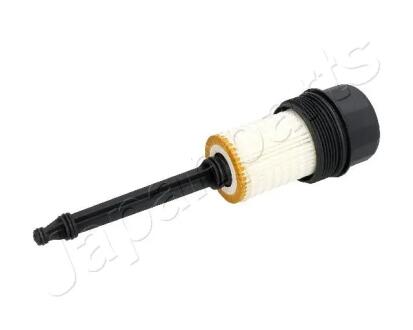 Крышка корпуса масляного фильтра DB 203 JAPANPARTS FOC010