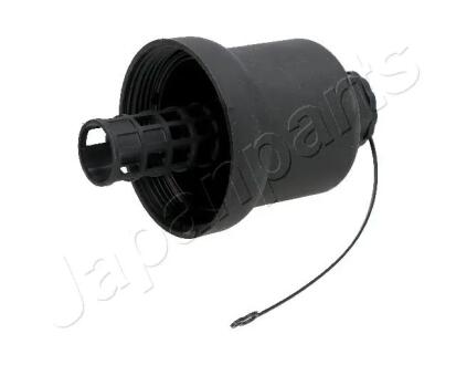 VW Корпус масляного фильтра Passat 2,0 FSI -10, AUDI JAPANPARTS FOC017