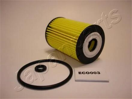 DB Фильтр масляный W202/210/211/220 2,6-5,0 M112/133 JAPANPARTS FOECO003