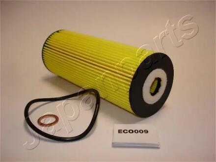 DB Фильтр масляный вставка M104/111 SSANGYONG All DAEWOO Korando JAPANPARTS FOECO009