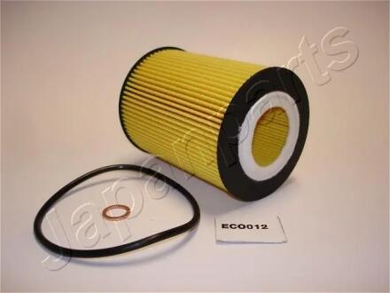 BMW Фильтр масляный вставка BMW 2,0-3,0: E36/46 E39/60 E38/66 95- JAPANPARTS FOECO012