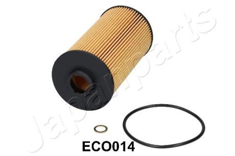 BMW Фильтр масляный 535,540 96-,735 95- JAPANPARTS FOECO014