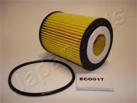 SUZUKI Фильтр масляный Wagon R+,Opel Astra G,H,Corsa B/C JAPANPARTS FOECO017