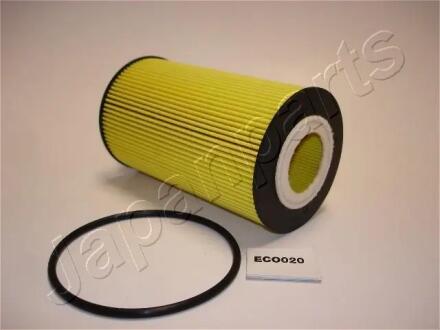 DB Фильтр масл. Atego JAPANPARTS FOECO020