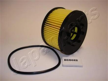 Фильтр масляный вставка FORD Mondeo 2,0TDCi Transit 2,0/2,4D 00- JAPANPARTS FOECO022