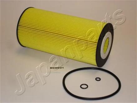 DB Фильтр масляный вставка OM601-606 Sprinter,Vito, W202/210 JAPANPARTS FOECO031