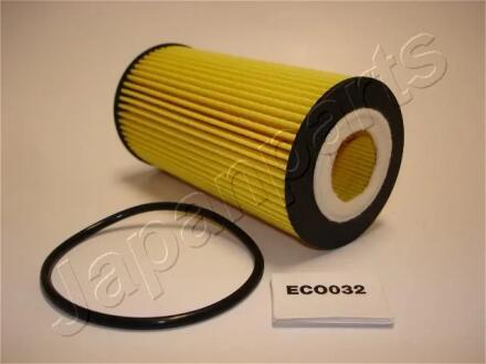 Фильтр масляный Focus,Mondeo,S-Max,Volvo S40/60/80, V50/70, XC 01-,Ford Kuga 09- JAPANPARTS FOECO032