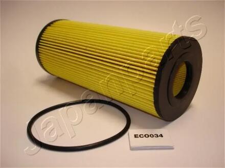 DB Фильтр масляный вставка Atego, Axor. JAPANPARTS FOECO034