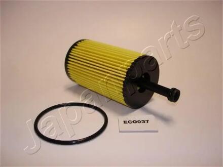 CITROEN Фильтр масляный вставка CITROEN Xsara PEUGEOT 106/206/306 /Partner 1,4/1,6 JAPANPARTS FOECO037