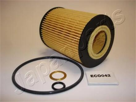 BMW Фильтр масл.вставка (E65, E66) 735i, 745i 11/01- JAPANPARTS FOECO042