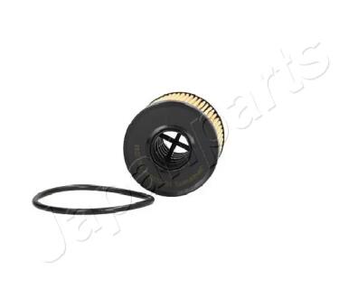 FIAT Фильтр масляный 1,3JTD: Doblo, Panda, Punto 03- JAPANPARTS FOECO044
