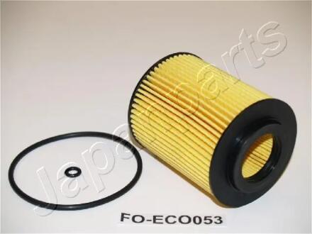 DB Фильтр масляный 3,0CDI: W211/203/204/164(ML-klasse) JAPANPARTS FOECO053