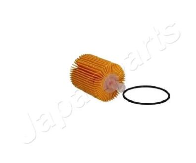 Фильтр масляный JAPANPARTS FOECO054