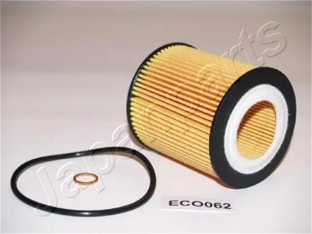 BMW Фильтр масляный 2,5-3,0i: E90, E60, E65 05- JAPANPARTS FOECO062