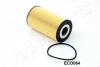 DB Фильтр масляный H=149mm W211/463/220/ML W163 4.0CDI 00- JAPANPARTS FOECO064 (фото 1)