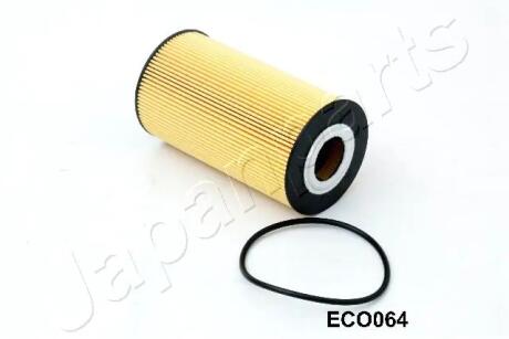 DB Фильтр масляный H=149mm W211/463/220/ML W163 4.0CDI 00- JAPANPARTS FOECO064