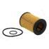 DB Фильтр масляный A-klasse (W169), B-klasse (W245) JAPANPARTS FOECO074 (фото 2)