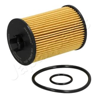 DB Фильтр масляный A-klasse (W169), B-klasse (W245) JAPANPARTS FOECO074