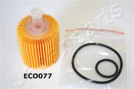 Фильтр масляный JAPANPARTS FOECO077