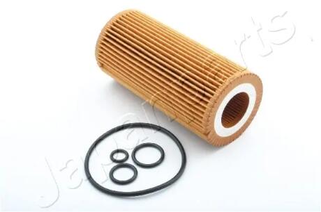 DB Фильтр масла W220/W221 5,5-6,0 JAPANPARTS FOECO088