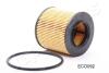 VW Фильтр масляный 1,6FSI: AUDI A3 03- VW Golf V, Passat SKODA Octavia JAPANPARTS FOECO092 (фото 1)