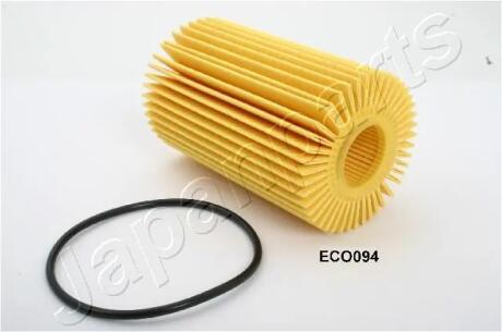 Фильтр масляный JAPANPARTS FOECO094 (фото 1)