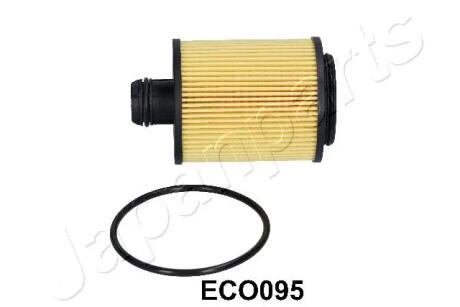 Фильтр масляный JAPANPARTS FOECO095