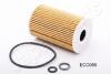 VW Фильтр масляный 1,6FSI: AUDI A3 03- VW Golf V, Passat SKODA Octavia JAPANPARTS FOECO098 (фото 1)