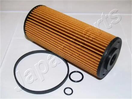 ISUZU Фильтр масла N-Serie 3.0D 06- JAPANPARTS FOECO103