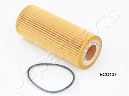FIAT Фильтр масляный вставка ALFA 159 2.4 JTDM JAPANPARTS FOECO107