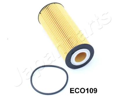 BMW Маслян. фильтр E46,E90,E60,E65,E83 JAPANPARTS FOECO109