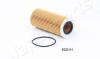 BMW Фильтр масляный 3 E46/E90 330D, 5 E60, X3, X5 E53/E70 3.0d JAPANPARTS FOECO111 (фото 1)