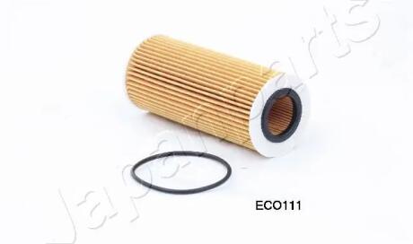 BMW Фильтр масляный 3 E46/E90 330D, 5 E60, X3, X5 E53/E70 3.0d JAPANPARTS FOECO111