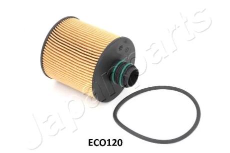 FIAT Фильтр масла Doblo,Opel Combo 10- JAPANPARTS FOECO120