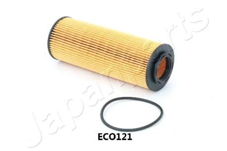 HYUNDAI Фильтр масла IX55 3.0CRDi JAPANPARTS FOECO121