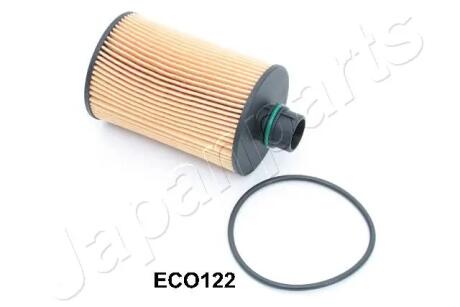 Фільтр масляний JAPANPARTS FOECO122
