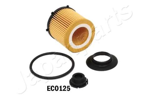 BMW Фильтр масляный F10/F11 JAPANPARTS FOECO125