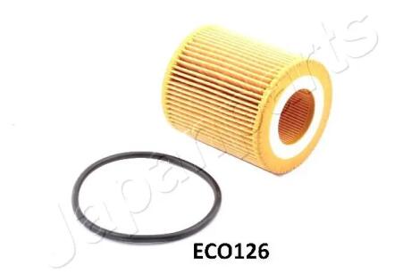 FORD Фильтр масляный Ranger 2,2TDCi 11- JAPANPARTS FOECO126