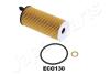 BMW Фильтр масла F10,E90,F20,F25 10- JAPANPARTS FOECO130 (фото 2)