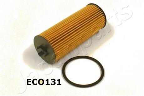 JEEP Масляный фильтр Grand Cherokee 3.6 10- JAPANPARTS FOECO131