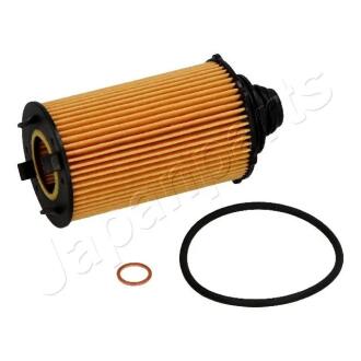 SSANGYONG Фильтр масла Tivoli 15- JAPANPARTS FOECO140