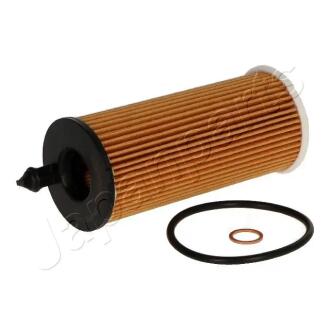 BMW Фильтр масла 116d/118d/120d 116/118/120 JAPANPARTS FOECO141