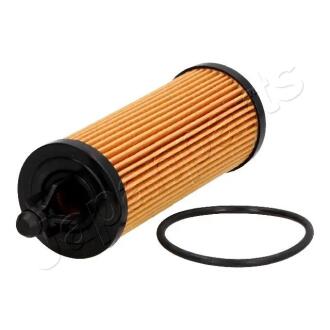 CHRYSLER Фильтр масла 300C 3.6 JAPANPARTS FOECO142