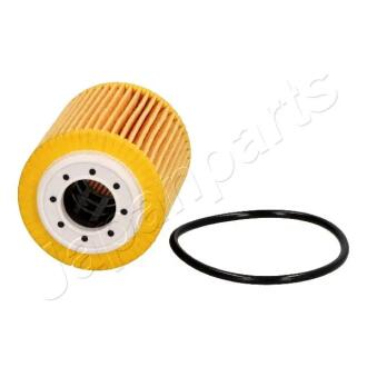 Фильтр масляный C3/C4/Berlingo 1,5BlueHDi, OPEL Crossland, Grandland JAPANPARTS FOECO148