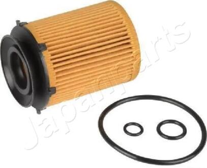 DB Фильтр масла B180,B200,B250 JAPANPARTS FOECO149