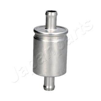 Фильтр газовый прямоточный 106*45*14 JAPANPARTS FOGAS13S