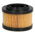 Фильтр газовый GPL 37*18*10*27 JAPANPARTS FOGAS14S (фото 1)